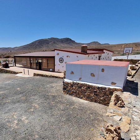 Casa Abuela Serapia Tuineje Buitenkant foto