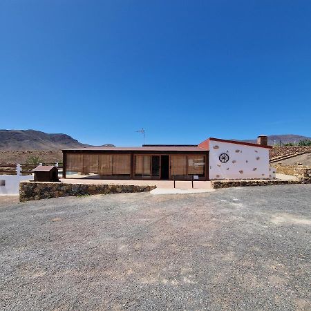 Casa Abuela Serapia Tuineje Buitenkant foto