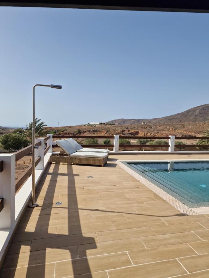 Casa Abuela Serapia Tuineje Buitenkant foto
