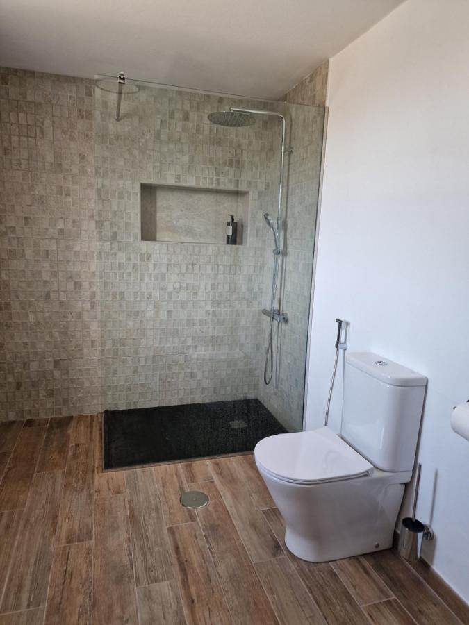Casa Abuela Serapia Tuineje Buitenkant foto