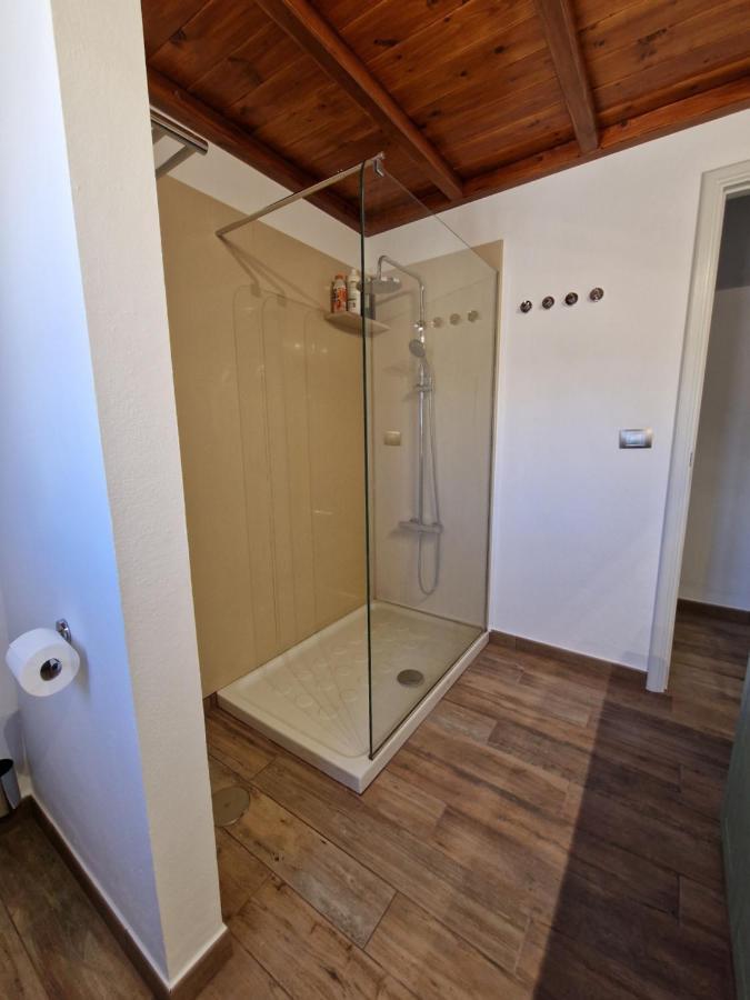 Casa Abuela Serapia Tuineje Buitenkant foto