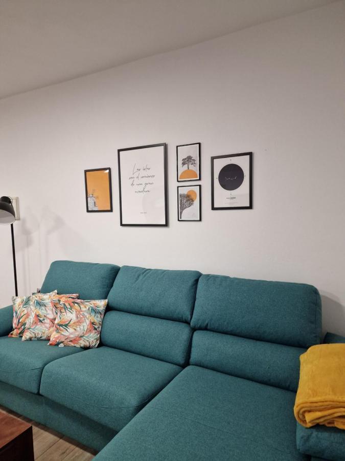 Casa Abuela Serapia Tuineje Buitenkant foto
