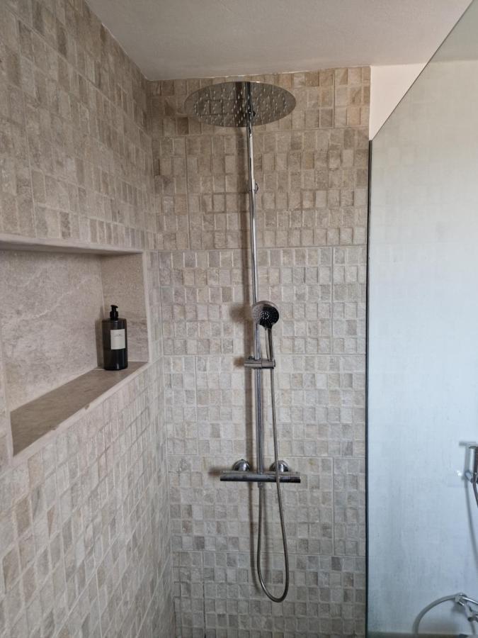 Casa Abuela Serapia Tuineje Buitenkant foto